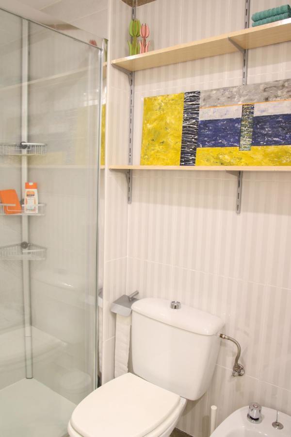 Ferienwohnung Rincon Del Genil Cenes De La Vega Exterior foto