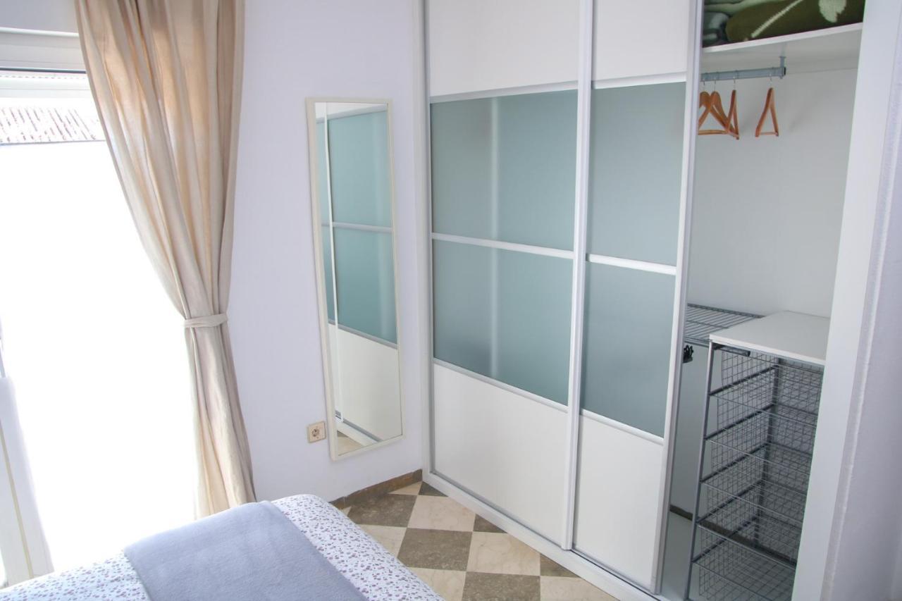 Ferienwohnung Rincon Del Genil Cenes De La Vega Exterior foto
