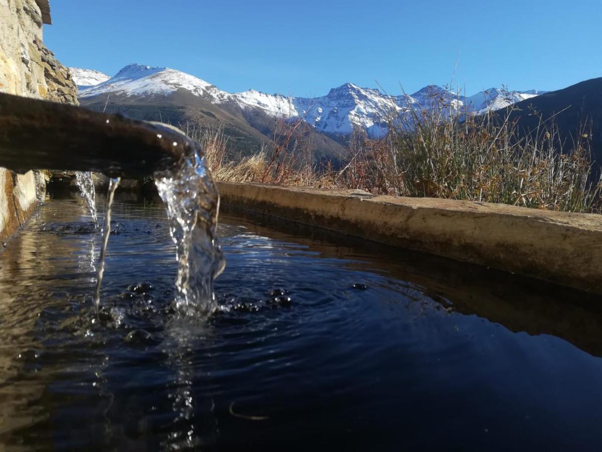 Ferienwohnung Rincon Del Genil Cenes De La Vega Exterior foto